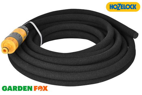 new £35.97 HOZELOCK Soaker HOSE 15 Metres - 6762 5010646010313