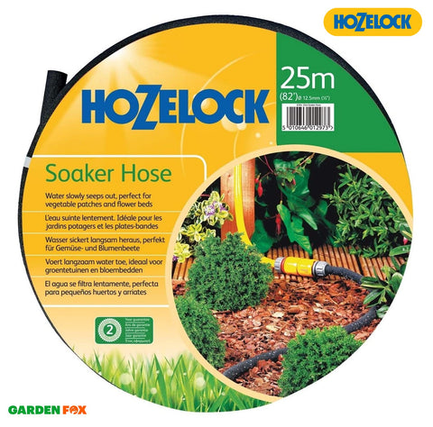 new £35.97 HOZELOCK Soaker HOSE 15 Metres - 6762 5010646010313