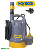 SALE best PRICE - £73.97 - HOZELOCK - FLOWMAX 7500 - FLOOD PUMP - 7602 100-002-057 - 5010646058513 **** PAY PAL & AMEX payments ONLY or call 0800 731 7008 to pay via VISA MASTERCARD ****