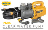 SALE best PRICE - £125.97 - HOZELOCK - JET 3000 K7 - Garden JET PUMP & Fixings 7606 100-002-059 5010646059398 **PAY PAL & AMEX payments ONLY or call 0800 731 7008 to pay via VISA MASTERCARD**