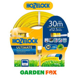 SALE PRICE - £47.97 - HOZELOCK ULTIMATE Garden WATER HOSE 30 Metres - 7830 5010646055512