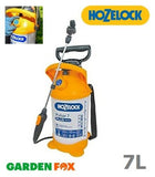 SALE best PRICE - £45.97 - HOZELOCK Pulsar PLUS 7 Litre Pressure SPRAYER - 4311 - 5010646062688