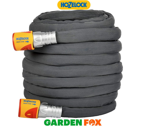 new £67.97 HOZELOCK Watering TUFFHOZE Hose 12.5 Metres - 8112 - 5010646062084