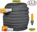 new £67.97 HOZELOCK Watering TUFFHOZE Hose 12.5 Metres - 8112 - 5010646062084