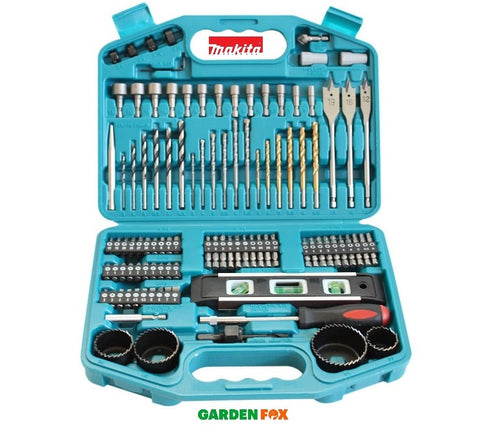 Genuine 32.97 Makita Drilling Driving Accessory Kit 101 Bit Set