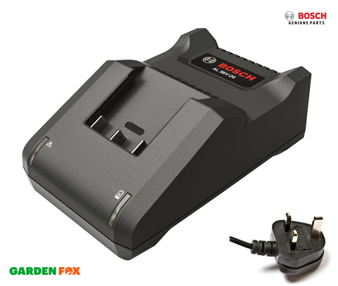 new £39.97 BOSCH AL36V-20 (exAL3620CV) 36V ALB36Li Charger F016800436 3165140797481