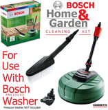 new £42.97 BOSCH EasyAQUATAK 120 Home & Car Cleaning KIT - F016800611 4059952563305