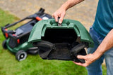 SALE best PRICE - £269.97 - BOSCH Advanced ROTAK 650 Electric Mower Corded 06008B9273 4059952526621 LA