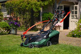 SALE best PRICE - £269.97 - BOSCH Advanced ROTAK 650 Electric Mower Corded 06008B9273 4059952526621 LA