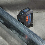 SALE PRICE £179.97 Bosch GPL 3 G Professional 30M GREEN LINE Lazer 0601066N00 4059952524856