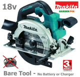 new £185.97 BARE TOOL Makita 18V DHS660Z LXT Brushless Circular Saw 165mm 0088381862912