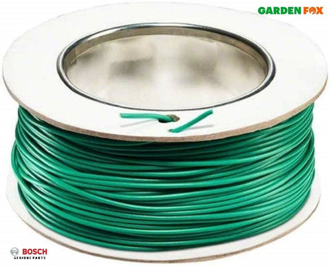 new £69.97 Bosch Robot - 100 Metre REEL of Perimeter Edge WIRE F016800373 3165140774635
