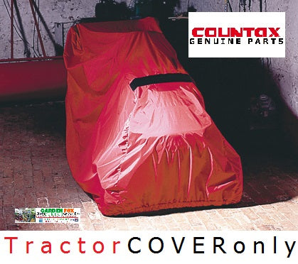 new Countax C Series Tractor COVER 50100088 O46 – GardenFOX LTD
