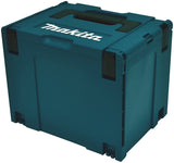 new £196.97 BARE TOOL - Makita Twin 18V (36V) Circular Saw Inc Case DHS710ZJ 00883816544579