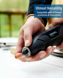 SALE best PRICE £149.97 DREMEL 8260-5 12v 3ah Cordless MULT-TOOL Kit F0138260JB 8710364082698