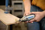 new £199.97 DREMEL 4250-6-128 240v Corded Electric Rotary Tool F0134250JL 8710364082667