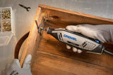 SALE PRICE £89.97 DREMEL 4250-35 240 Corded Electric Rotary Tool F0134250JB 8710364082582
