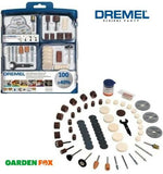 new £34.97 Dremel 723 100 Piece Cutting Accessory SET - 2615S723JA - 8710364072828
