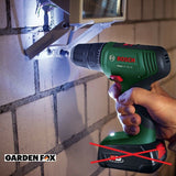 SALE best PRICE £49.97 BARE TOOL Bosch EasyDRILL 18V-40 Cordless Drill Driver 06039D8000 4053423230628