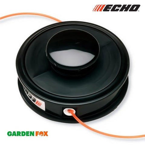 new £69.97 Genuine ECHO PAS2100 PAS2400 & PAS265ES Two Line Strimmer Head 743184001622