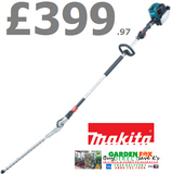 new £399.97 ****CLICK & COLLECT**** Makita EN4950H Four Stroke LONG REACH HEDGECUTTER EN4950H  49CM Blade HEC