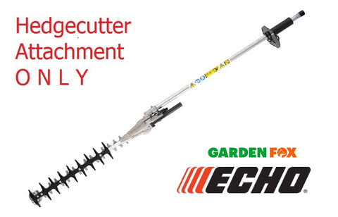 new £319.97 Echo MTA-AH-HD Hedgecutter Attachment for Echo PAS Power Units HEC