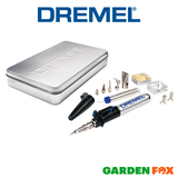 SALE best PRICE - £45.97 - DREMEL Versatip Soldering/Welding/MeltingBurning F0132000JA 8710364037582