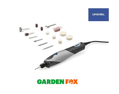 new £42.77 DREMEL Stylo 2050-10 - Explorers Kit - F0132050UB 8710364080618