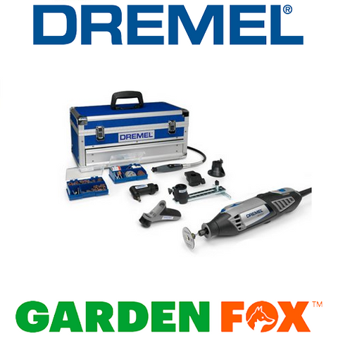 new £207.97 Dremel 4000-6/128 Platinum F0134000KF 8710364057955