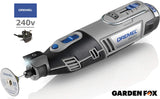 SALE best PRICE - £119.97 - DREMEL 4250-3-45 240v Mains Electric Rotary Tool F0134250JG 8710364082612