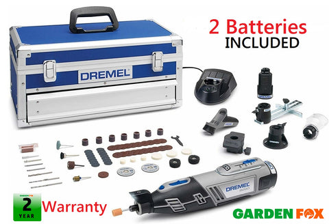 Dremel sales 8220 motor