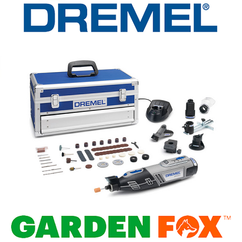 new 175.97 DREMEL 8220 5 65 Platinum Edition Rotary Tool
