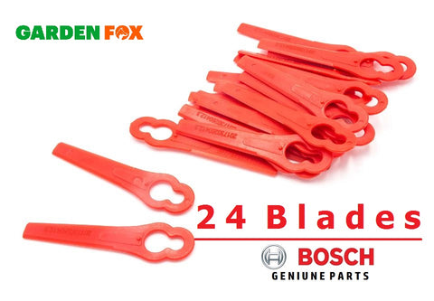 new £18.97 Bosch ART26 & Li (24 Pack) Red Cutters F016800183 3165140349970