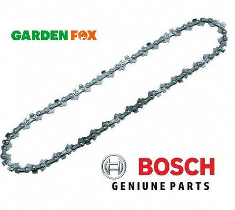 New £25.97 - GENUINE Bosch AKE40 17" Chainsaw Chain F016800258 3165140396479