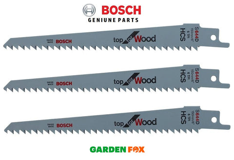 new £21.27 GENUINE BOSCH KEO Tri 3 pack blade set F016800303 3165140603263
