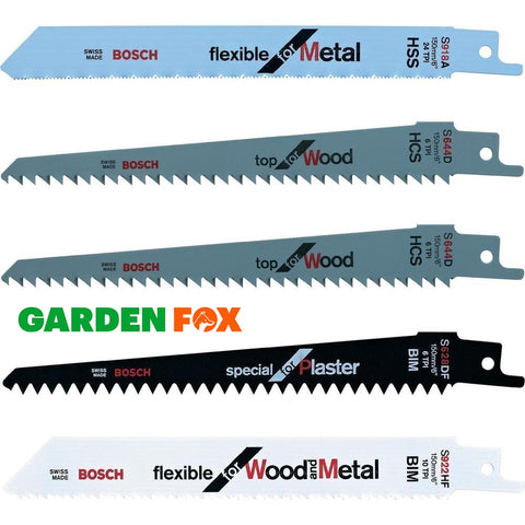 new £18.97 GENUINE BOSCH KEO 5 cutter blade set F016800307 3165140643504