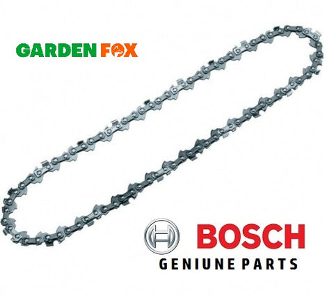 New £23.97 - Genuine - BOSCH AMW10SG Pruner Chain F016800324 3165140688413