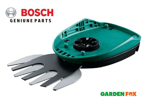 new £35.97 BOSCH ISIO III Grass Shear Blade 8 c m F016800326 3165140697170