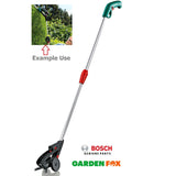 new £49.97 Bosch ISIO Telescopic Handle (Handle ONLY) F016800329 3165140697200