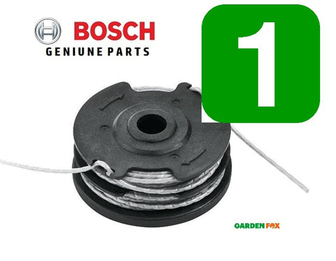 New £18.97 BOSCH ART-24/27/30 30-36Li - SPOOL - F016800351 3165140747059