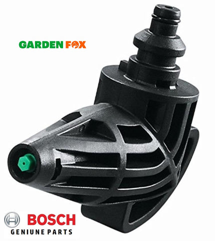 new £22.97 Bosch AQT90 Degree Pressure Washer Nozzle F016800354 3165140761147