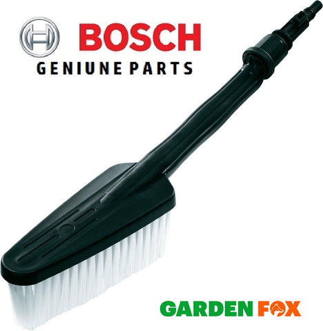 new £20.57 Bosch AQT Pressure Washer WASH BRUSH F016800359 3165140761192