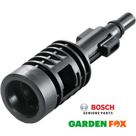 new £23.77 BOSCH AQT Adaptor for Aquatak Extras F016800365 3165140761253