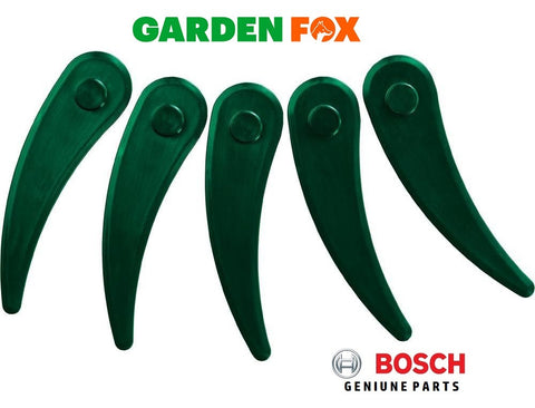 new £12.97 Bosch ART23-18Li & ART23-18Li blades F016800371(5 Pack) 3165140772846