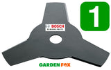 new £28.47 Genuine BOSCH AMW FS AFS 23-37 STRIMMER BLADE - F016800414 3165140787406