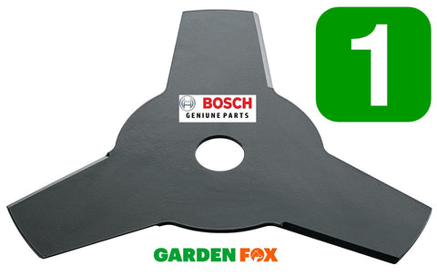 new £28.47 Genuine BOSCH AMW FS AFS 23-37 STRIMMER BLADE - F016800414 3165140787406
