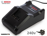 new £39.97 BOSCH AL3620CV 36V Rotak Mower Charger F016800436 3165140797481