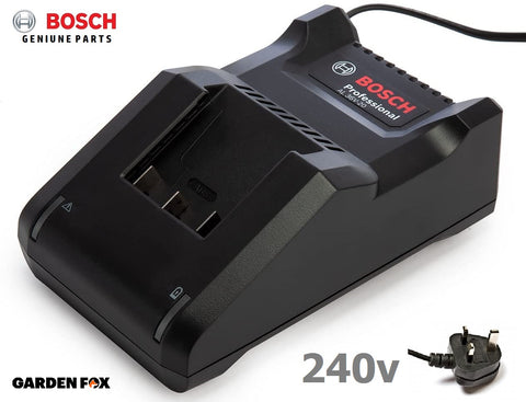 new £39.97 BOSCH AL3620CV 36V Rotak Mower Charger F016800436 3165140797481