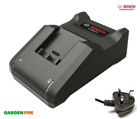 new £39.97 BOSCH AL3620CV 36V Rotak Mower Charger F016800436 3165140797481