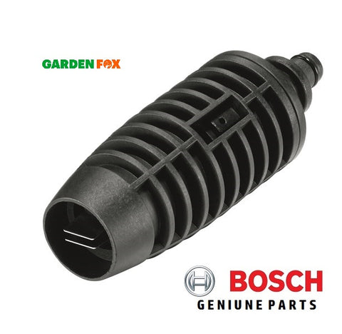 new £25.97 Bosch Rotary AQT P.Washer Vario Nozzle F016800437 3165140816069